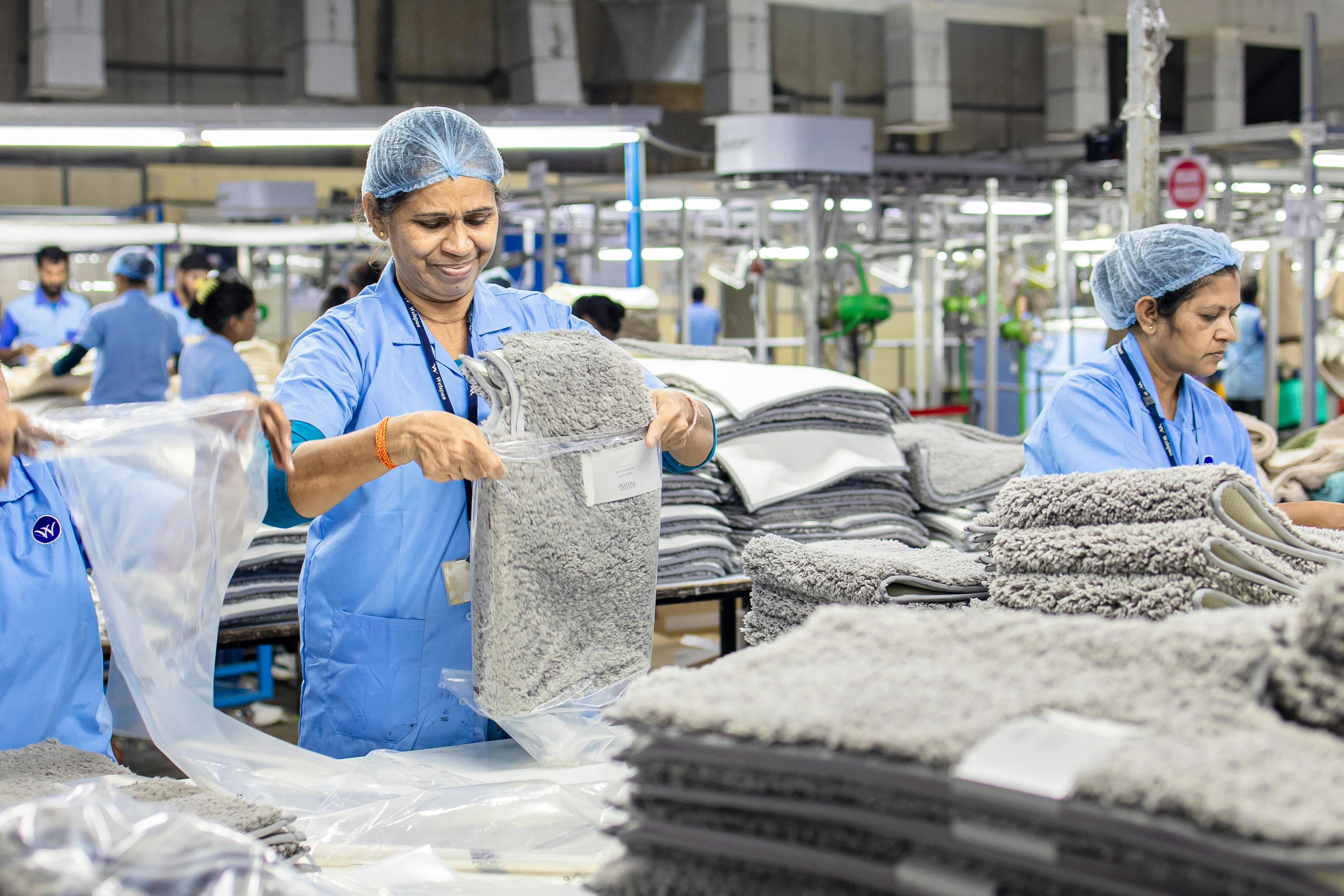 Manufactura Industrial