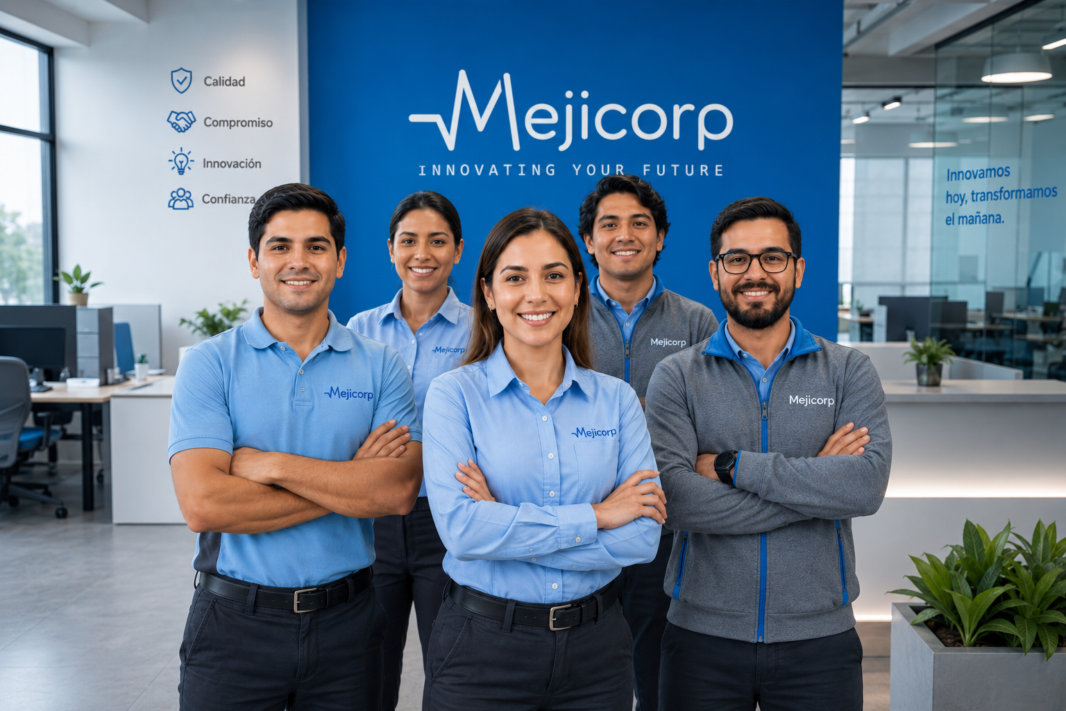 Equipo Mejicorp