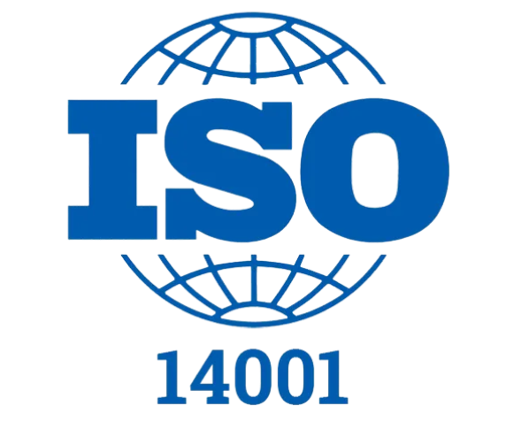 ISO 14001