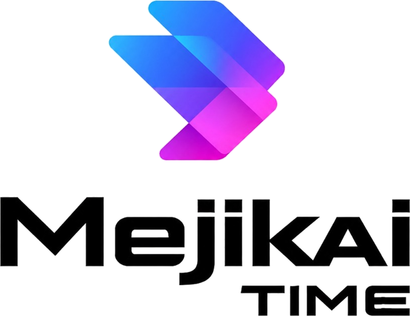 Mejikai Time